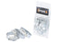 Agripak 3 un. Abraçadeira 25 - 40mm (S.4388)