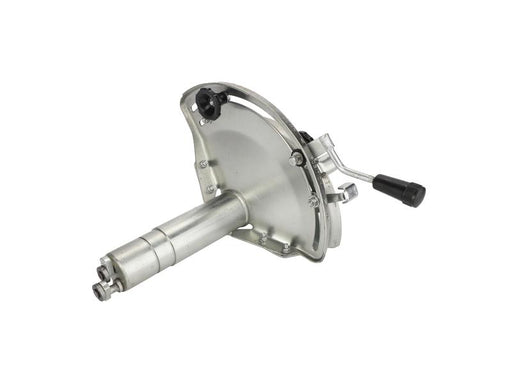 Sector da alavanca do hidraulico (S.43898)