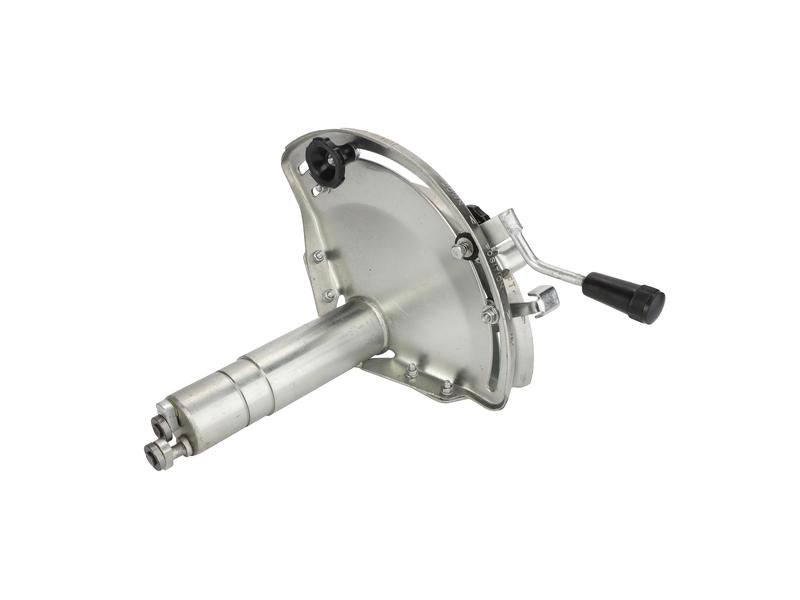 Sector da alavanca do hidraulico (S.43898)