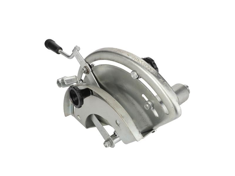 Sector da alavanca do hidraulico (S.43898)