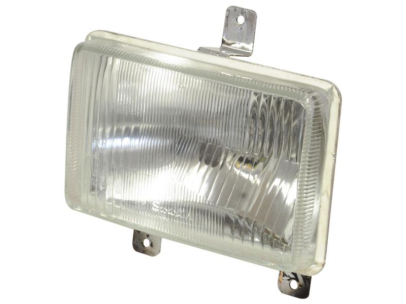 Farol, Esq./Dt. Lado de condução Dt. (S.43905)