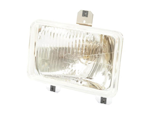 Farol, Esq./Dt. Lado de condução Dt. (S.43907)