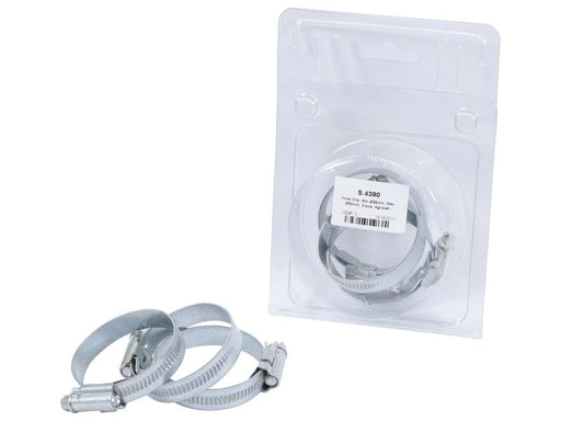 Agripak 3 un. Abraçadeira 32 - 50mm (S.4390)