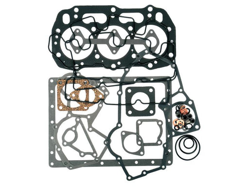 Jogo juntas completo - 3 cil. (403C15) (S.43911)