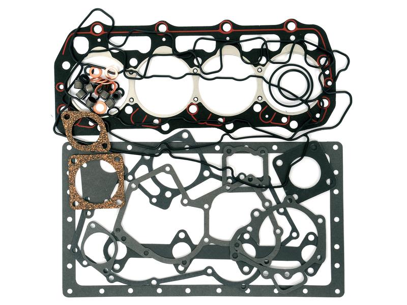 Jogo juntas completo - 4 cil. (404C22) (S.43912)