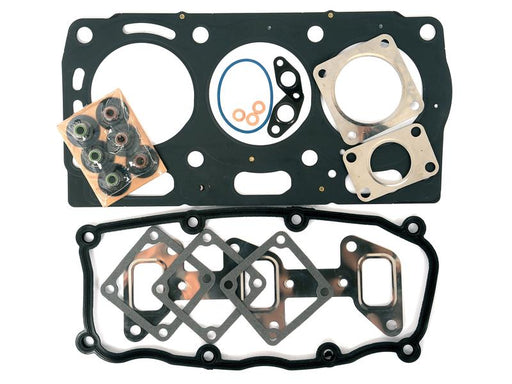 Jogo juntas de descarbonização - 3 cil. (1103, 1103C-33T, 1103 TD, 1103A-33G, 110) (S.43913)