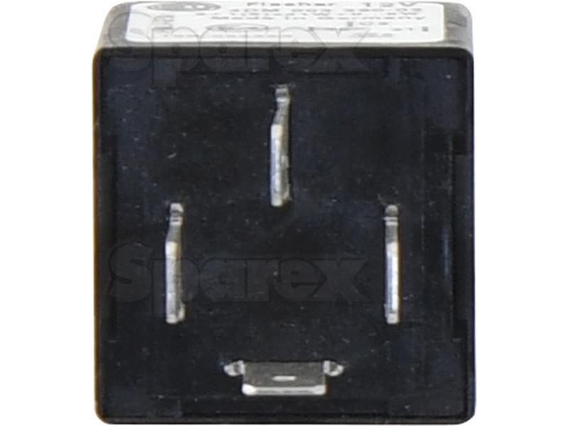 Relé 12V Aplicavel em: 1696565M1 (S.43933)