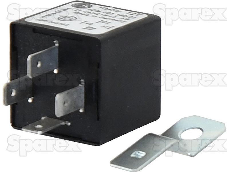 Relé 12V Aplicavel em: 1696565M1 (S.43933)