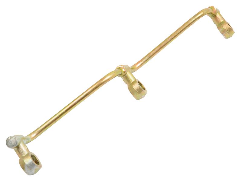 Tubo retorno (S.43949)