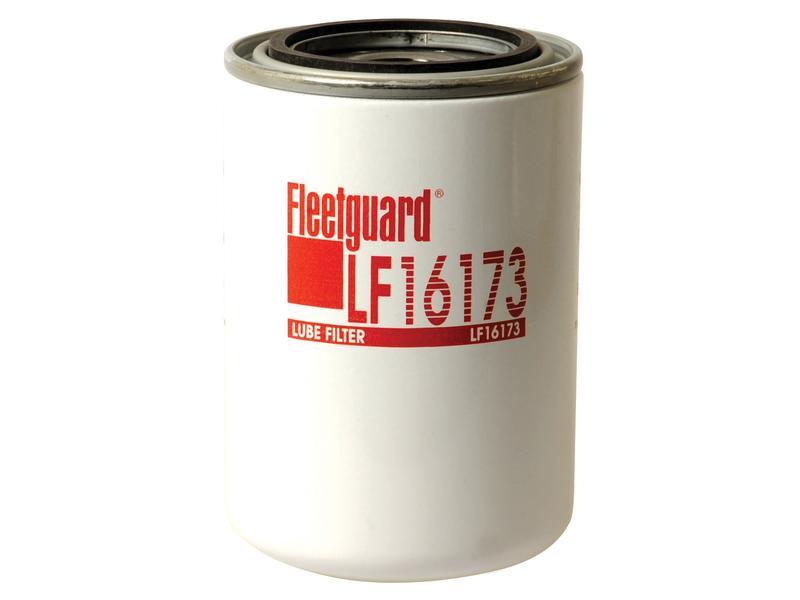 Filtro Oleo - Rosca - LF16173 (S.43965)
