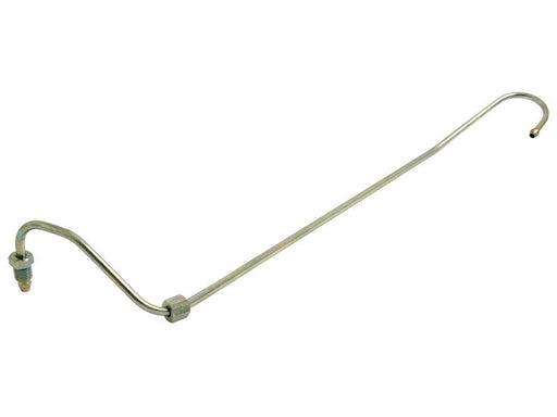 Tubo combustível (S.44029)