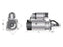 Motor de Arranque - 12V, 0.8 Quilowatts (Lucas TVS) (S.44096)