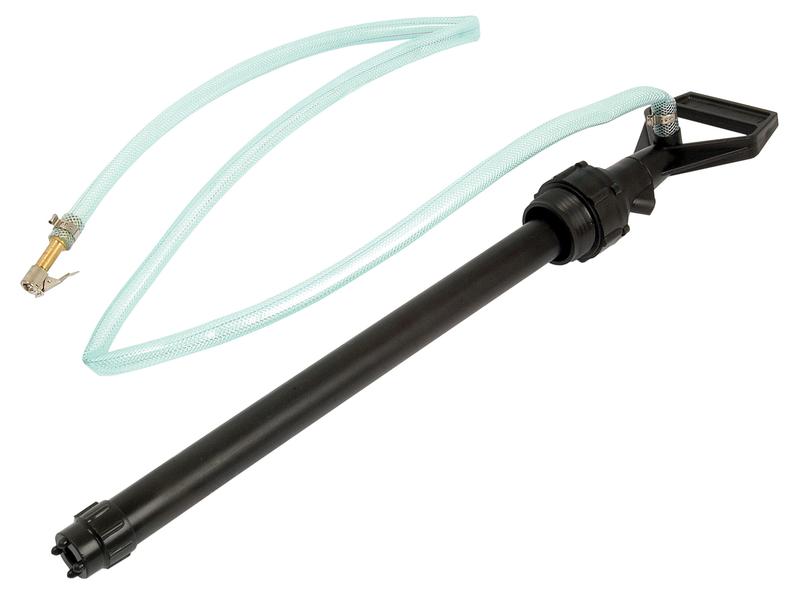 Application Pump (Para S.4413) (S.4424)