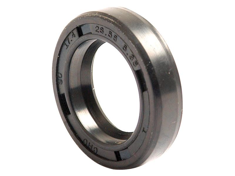 Retentor com sentido de rotação 11/16'' x 1-1/8'' x 1/4 (S.4433)