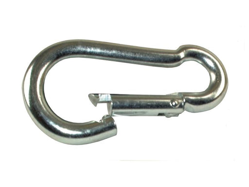 Mosquetão, Diâmetro do gancho6mm x 60mm (S.4440)