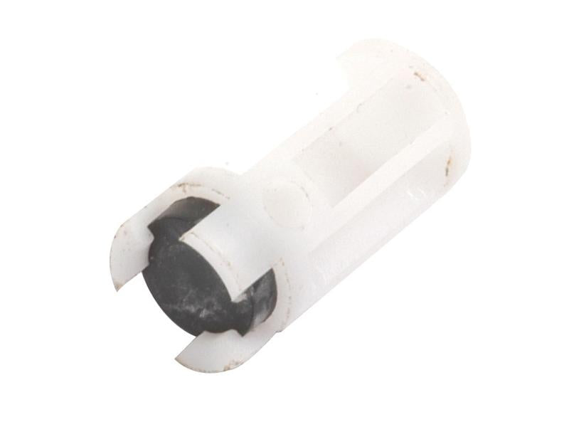 BALL VALVE 1/2''-PLASTIC PISTON (S.4448)