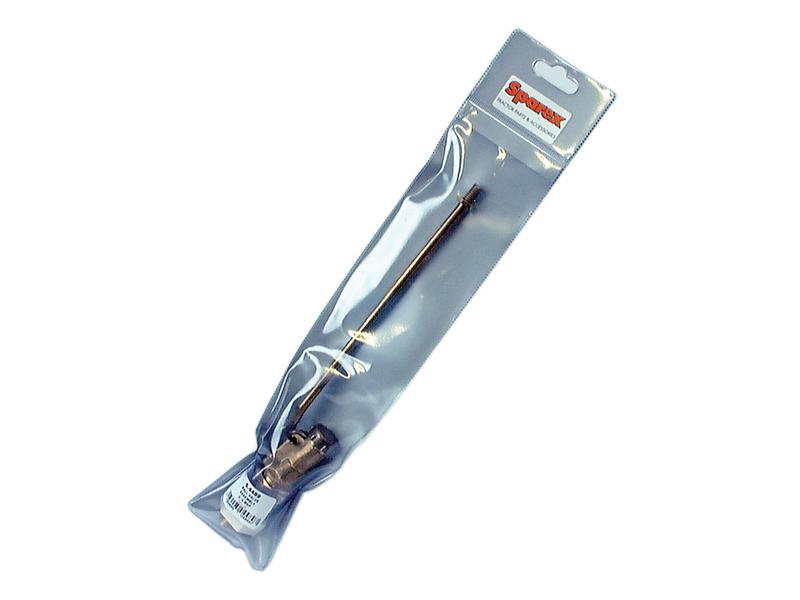 Ball Valve 1/2 BSP x 1-1/2'' (Agripak 1 un.) (S.4489)