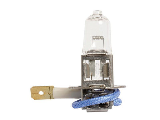 Lâmpada 12V PK22s Agripak 1 un. (S.4503)