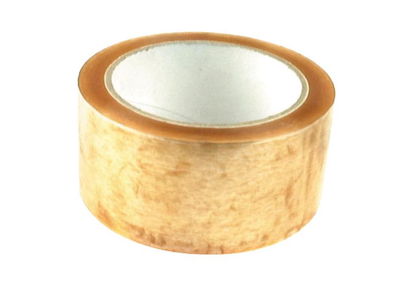 Fita, Larg: 50mm x Comprimento: 66m (S.4519)