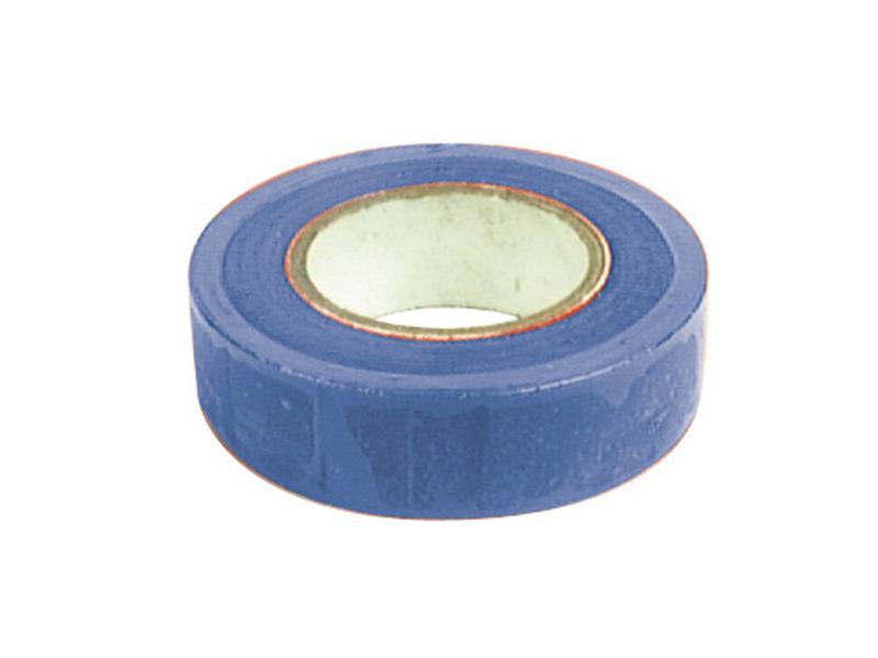 Agripak Fita Isoladora 19mm x 20m Azul (S.4552)