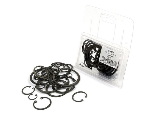 Kit Freios Int. Agripak 26 un. ( DIN 472) (S.4577)