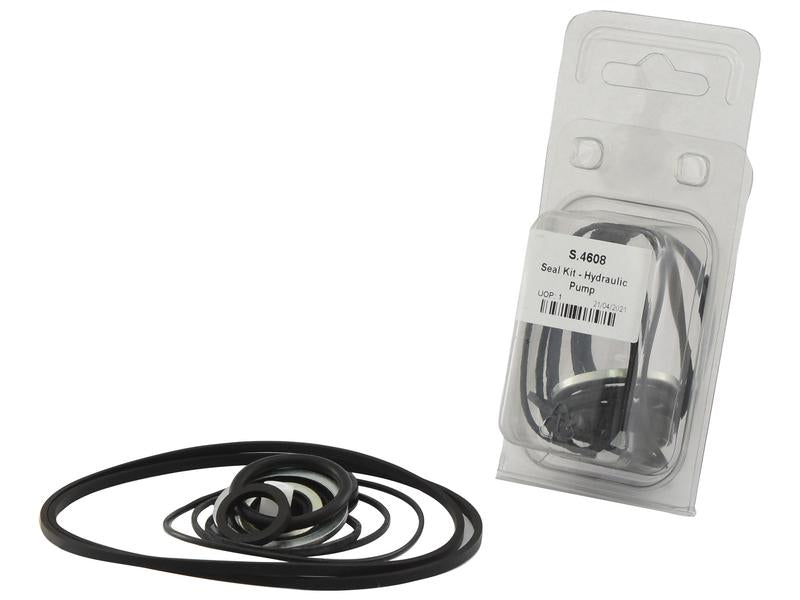 Agripak Jogo de vedantes (S.4608)