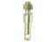 Cavilha 19x103mm, Tamanho da rosca 5/8x25.4mm (S.460)