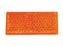 Reflector ( autocolante) amarelo (S.4612)