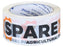 Fita Sparex, Larg: 50mm x Comprimento: 66m (S.4633)