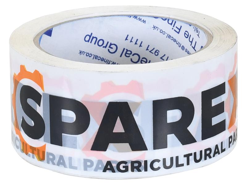 Fita Sparex, Larg: 50mm x Comprimento: 66m (S.4633)