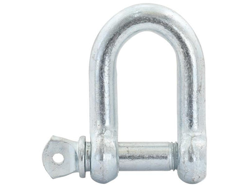 Manilha, Cavilha Ø19mm x 37mm Largura da maxila (S.4664)