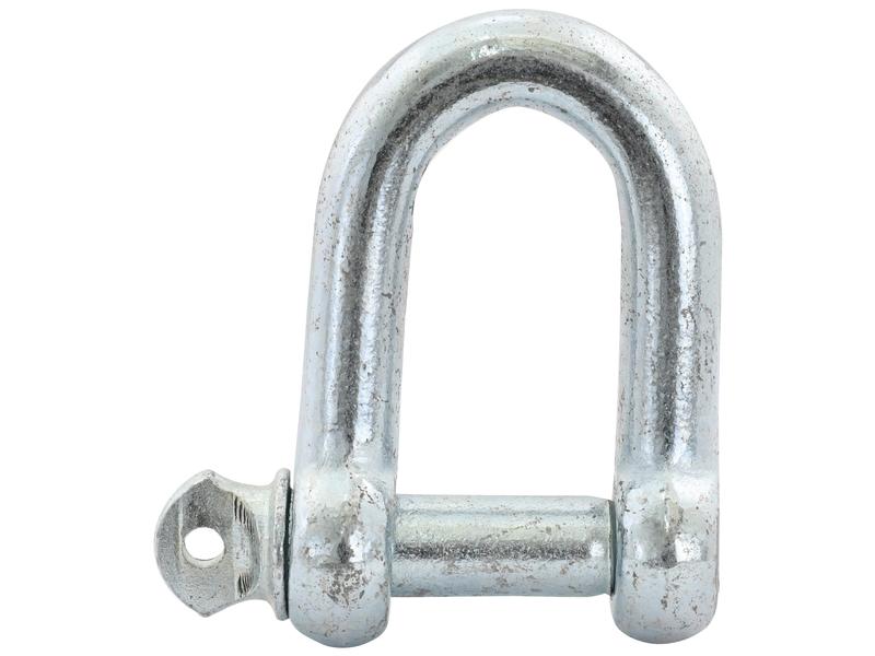 Manilha, Cavilha Ø25.4mm x 50mm Largura da maxila (S.4666)