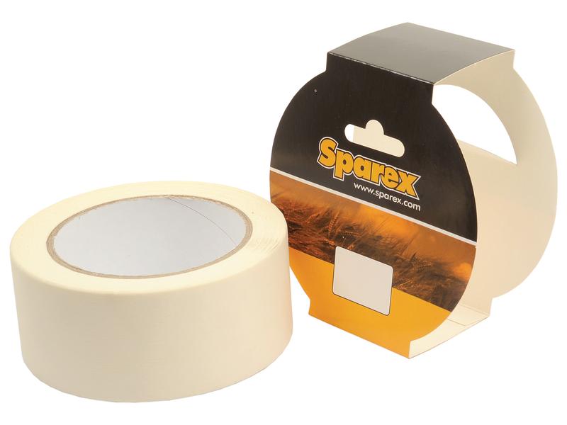 Fita, Larg: 50mm x Comprimento: 50m (S.4668)