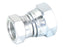 Adaptador hidráulico 1/2'' BSP Fêmea giratória x 3/4'' BSP Fêmea giratória (S.4690)