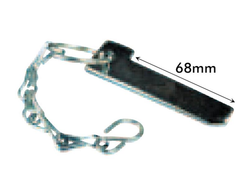 Troço com corrente (S.4786)