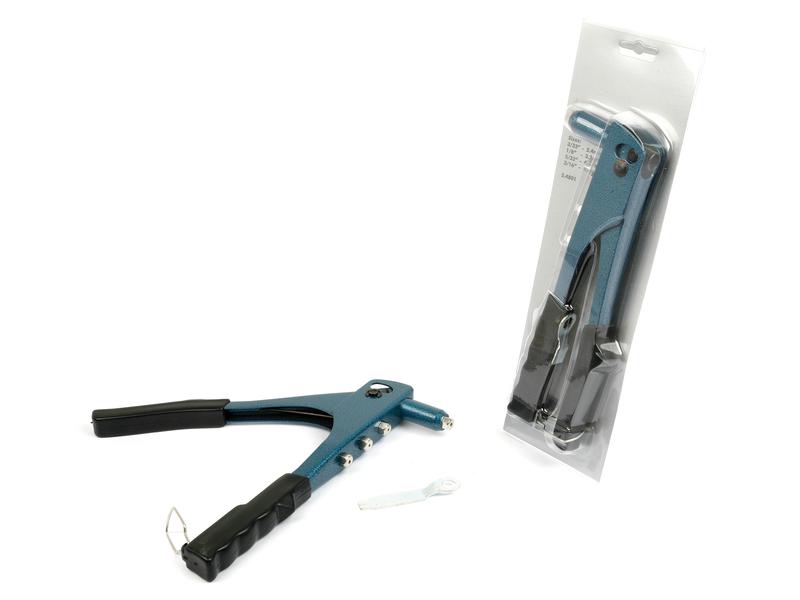 PISTOLA REBITAR (S.4801)