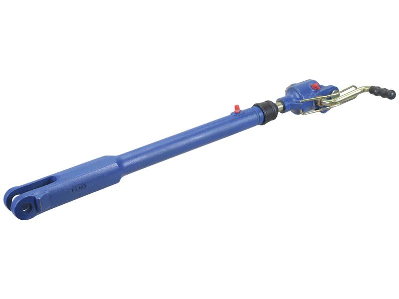 Braço - Articulação Ø 16.5mm- Forquilha Furo Ø 19mm - Comprimento minimo:725mm - 3/4 UNC (S.48039)