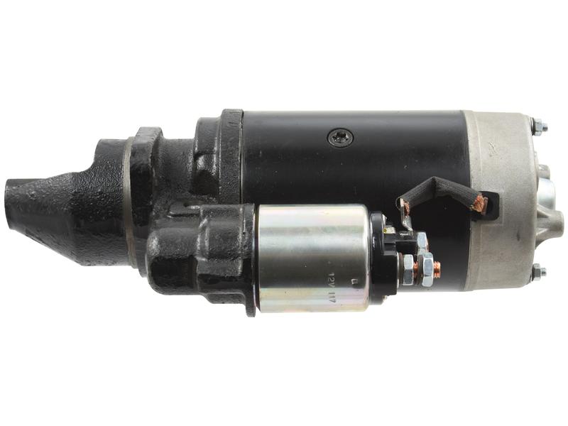 Motor de Arranque - 12V, 3 Quilowatts (Sparex) (S.48064)