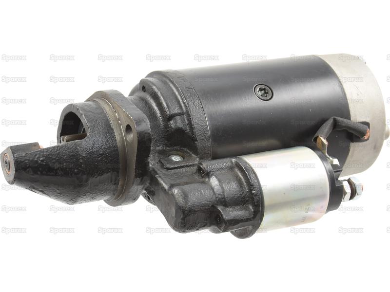 Motor de Arranque - 12V, 3 Quilowatts (Sparex) (S.48064)