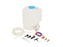 Kit Limpa vidros (S.4835)