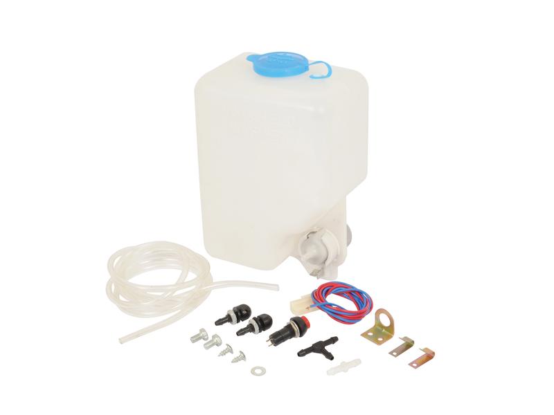 Kit Limpa vidros (S.4835)
