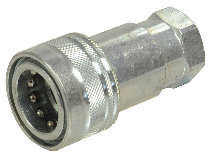 Valvula Fêmea M22 x 1.50 (S.4838)