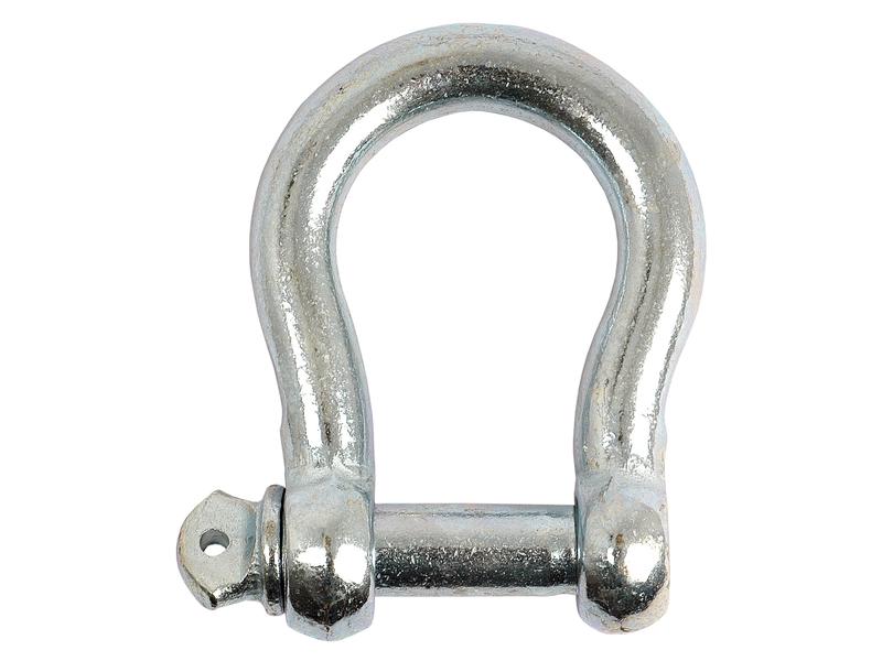 Manilha, Cavilha Ø25.4mm (S.4875)