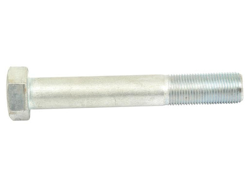 Parafuso, 7/16''x3'' UNF (ASME B18.2.1) Resistência à tração: 8.8. (S.4905)
