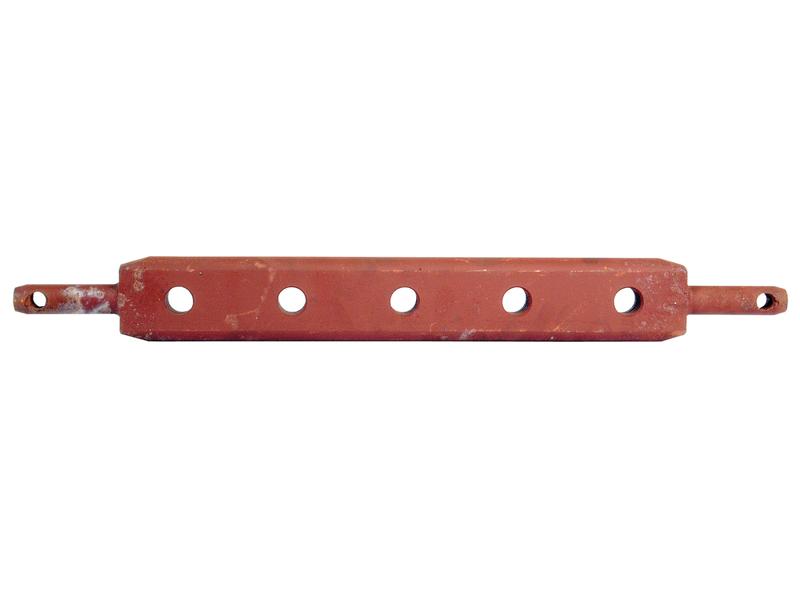 Barra estabilizadora (Cat. 1 (Ø22mm)) Núm. furos: 5, 520mm (S.49123)
