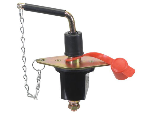 Corte corrente - Reforçado, 250 Amps, 12-24V (S.4912764)