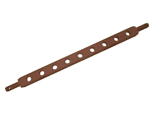 Barra estabilizadora (Cat. 2 (Ø28mm)) Núm. furos: 9, 942mm (S.49128)