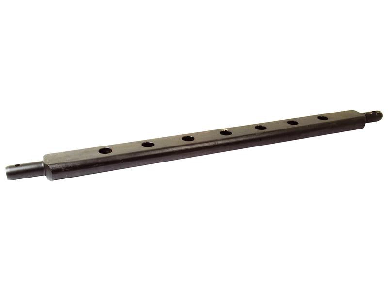 Barra estabilizadora (Cat. 2 (Ø28mm)) Núm. furos: 9, 881mm (S.49132)