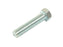Parafuso de ajuste imperial, Tamanho: 3/8'' x 2'' UNC (DIN or Standard No. ASME B18.2.1) Resistência à tração: 8.8. (S.4928)