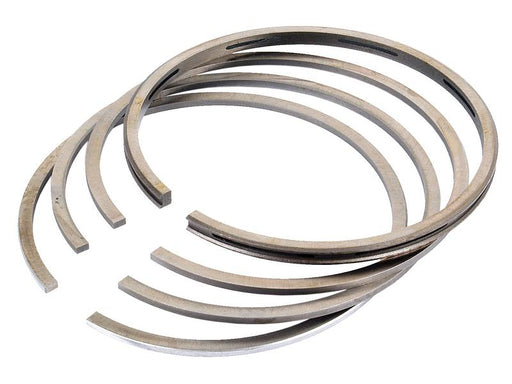 Jogo segmentos +0.020'' (0.50mm) (S.4957509)